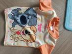 UV shirt, UV-zwemkleding, Jongen of Meisje, Ophalen of Verzenden, Zo goed als nieuw