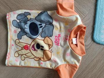 UV shirt beschikbaar voor biedingen