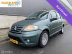 Citroen C3 1.4i-16V Exclusive Automaatbak defect!, 1160 kg, 4 cilinders, Origineel Nederlands, Bedrijf
