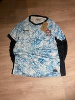 Lichtblauw Nike Portugal Shirt - Nieuw met kaartje! Maat XL, Nike, Verzenden, Blauw, Maat 56/58 (XL)