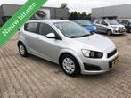 Chevrolet Aveo 1.2 LT 5DRS HB AIRCO CRUISE ELL PAK, Euro 5, Gebruikt, Aveo, 4 cilinders