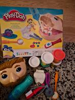 Nieuw! Play-Doh Dokter Denti Kleiset, Ophalen of Verzenden, Zo goed als nieuw, Jongen of Meisje