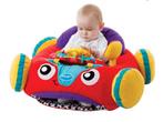 Playgro baby stuur, Kinderen en Baby's, Ophalen of Verzenden, Nieuw, Auto, Met licht