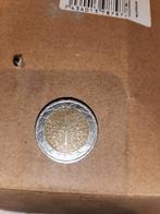 Franse 2 Euro Munt 2000, Ophalen of Verzenden, Frankrijk, Losse munt