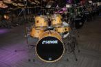 Sonor Force 2003 drumstel (25252325), Muziek en Instrumenten, Drumstellen en Slagwerk, Ophalen, Gebruikt, ., Sonor