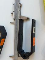 2 x Seasure Roerbeslag 38 mm, Watersport en Boten, Ophalen of Verzenden, Nieuw, Lijn of Blok