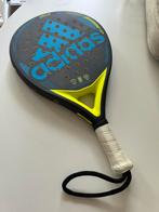 Adidas Drive padel racket, Sport en Fitness, Padel, Ophalen of Verzenden, Zo goed als nieuw, Padelracket