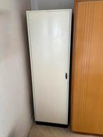 Vintage houten legkast, Antiek en Kunst, Antiek | Meubels | Kasten, Ophalen