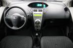 Toyota Yaris 1.0 VVTi | Airco | Isofix | Radio cd speler | S, Auto's, Toyota, Te koop, Geïmporteerd, 5 stoelen, Benzine