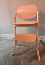 cybex lemo, Ophalen, Gebruikt, Meegroeistoel, Gordel(s)