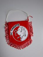 Oude FC Twente Vaantje - Jaren 90, Verzamelen, Sportartikelen en Voetbal, Ophalen of Verzenden, Gebruikt, F.C. Twente