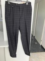 Pantalon Zwart, met rood geel accenten, maat 26 Nieuw, Zwart, Nieuw, Overige maten, Ophalen of Verzenden