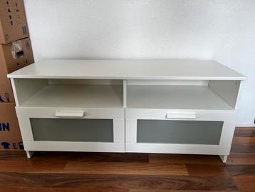 Wit tv meubel