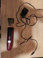 Tondeuse Remington MB4125 Baardtrimmer, Ophalen of Verzenden, Zo goed als nieuw, Scheren en Epileren