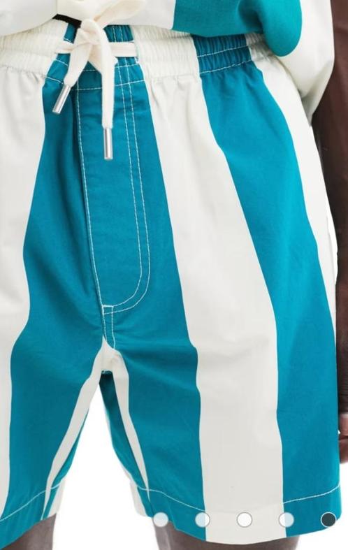 GANT korte broek, Kleding | Heren, Broeken en Pantalons, Nieuw, Overige maten, Verzenden
