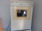 Bauknecht TRA 5470 afvoerdroger, Witgoed en Apparatuur, Wasdrogers, Ophalen, Gebruikt, Minder dan 85 cm, Luchtafvoer