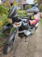 BMW R1100GS - 1995 - Avontuurlijke Toermotor, Particulier, Toermotor