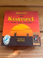 Kaartspel, Hobby en Vrije tijd, Gezelschapsspellen | Kaartspellen, Ophalen of Verzenden, Zo goed als nieuw