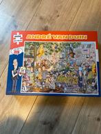 André van Duin Puzzel - 1000 Stukjes, Hobby en Vrije tijd, Denksport en Puzzels, Ophalen of Verzenden, 500 t/m 1500 stukjes, Zo goed als nieuw