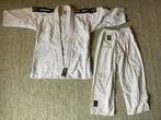 Judopak Matsuru maat 150, Sport en Fitness, Judo, Maat XS of kleiner, Gebruikt, Ophalen of Verzenden