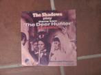the shadows jukebox single the deer hunter uit 1977, Cd's en Dvd's, Vinyl Singles, Pop, Ophalen of Verzenden, Zo goed als nieuw