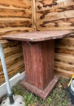 Statafel | biertafel | hangtafel, Ophalen, Gebruikt