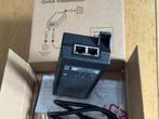 Zyxel PoE12-60W 5G PoE++ injector, Computers en Software, Accesspoints, Ophalen of Verzenden, Nieuw, Zyxel