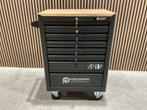 Stahlgruppe SG15 pro Gereedschapswagen 7 la 6 gevuld nieuw‼️, Ophalen, Gevuld, Nieuw
