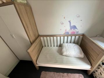 Complete kinderkamer set van het merk Tutti Bambini beschikbaar voor biedingen