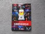 DVD: De vrienden van Amstel live 2015, Alle leeftijden, Gebruikt, Ophalen of Verzenden, Muziek en Concerten