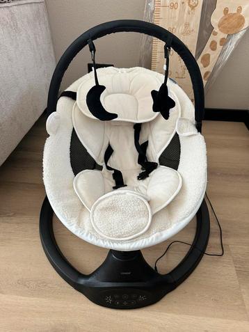 Luvion babyswing beschikbaar voor biedingen