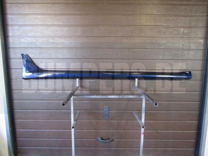 Zijskirt Dorpellijst Rechts AUDI RS4 8W9 B9 RS 4 18- 8w98538, Auto-onderdelen, Carrosserie en Plaatwerk, Bumper, Links, Gebruikt