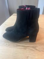 Nieuw: Lilian Enkellaars Zwart 38.5 /5, Lilian, Zwart, Lage of Enkellaarzen, Nieuw