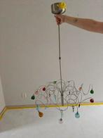 Harco Loor Style Decoratieve Hanglamp, Ophalen, Gebruikt, 50 tot 75 cm