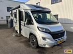 Adria Compact Supreme DL Levelsyst Airco Radio-Navi, Caravans en Kamperen, Campers, Automaat, Airbags, Ringverwarming, Fiat