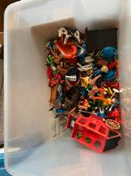 Playmobil Diversen en Politie Boot, Koets, Ophalen of Verzenden, Gebruikt