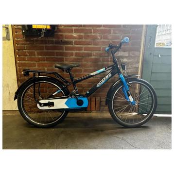 Nette 22"Altec Stitch jongensfiets met terugtraprem! beschikbaar voor biedingen