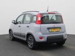 Fiat Panda 1.0 Hybrid City Life | Apple Carplay / Android Au, Voorwielaandrijving, 12 maanden, Stof, Panda