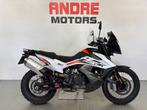 KTM 790 ADVENTURE, Motoren, Bedrijf, Toermotor