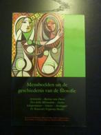 *A. Denker - Mensbeelden uit de geschiedenis v/d filosofie, Boeken, Verzenden, Nieuw