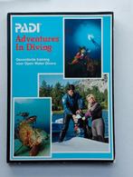 PADI Adventures In Diving - Gevorderde Training, Verzenden, ., Zo goed als nieuw, .
