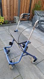Rollator, Diversen, Rollators, Ophalen, Opvouwbaar, Gebruikt