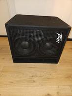 Peavey PVH 210 bass cabinet, Ophalen, Gebruikt, 100 watt of meer