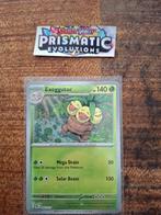 Pokemon – Exeggutor (xPRE 002/131) – Prismatic, Ophalen of Verzenden, Nieuw, Losse kaart, Foil