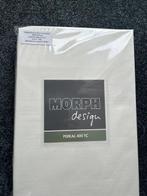 Dommelin Topper Hoeslaken 200/200  100% Percal Katoen 400TC, Overige kleuren, Hoeslaken of Sloop, Ophalen of Verzenden, Tilburg