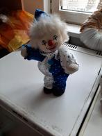 Clown met muziek, Ophalen, Zo goed als nieuw, Overige typen