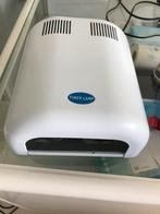 Nagel lamp in goede staat, Sieraden, Tassen en Uiterlijk, Uiterlijk | Cosmetica en Make-up, Gebruikt, Wit, Ophalen of Verzenden