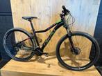 Fietshuis Koen - Ghost Lanao Deore/Altus 44 cm, Fietsen en Brommers, Fietsen | Mountainbikes en ATB, Gebruikt, Hardtail, Ophalen