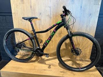 Fietshuis Koen - Ghost Lanao Deore/Altus 44 cm  beschikbaar voor biedingen