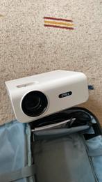 Strex sp280 met vage waas aan rechter zijkant beeld, Audio, Tv en Foto, Beamers, LED, Strex, Ophalen of Verzenden, Zo goed als nieuw